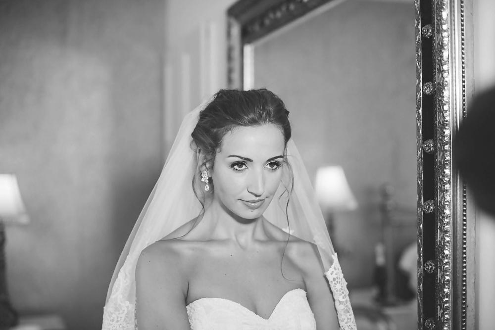 8P Sexy Bride Michelle