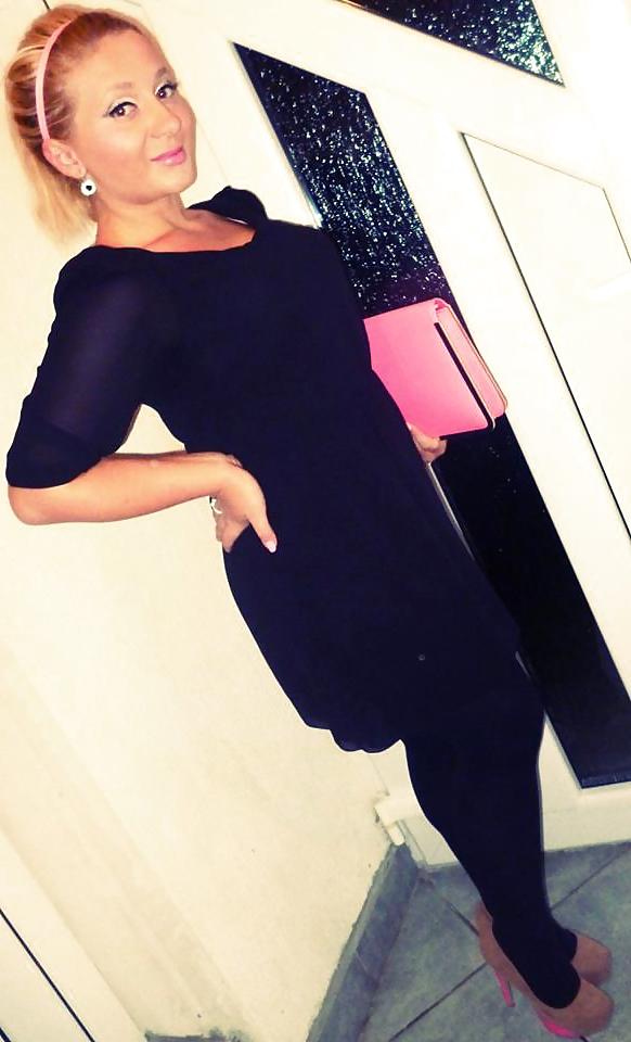 25P ANA MARIA Macedonian teen i like to jizz on her