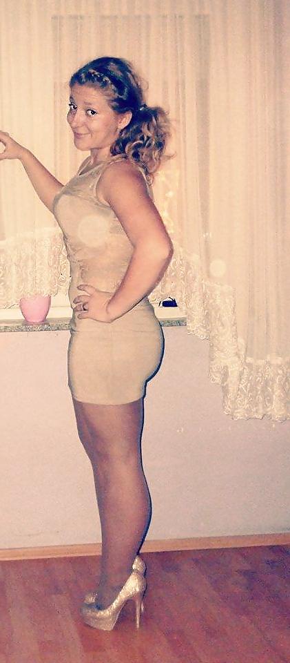 25P ANA MARIA Macedonian teen i like to jizz on her