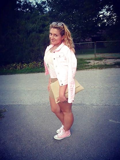 25P ANA MARIA Macedonian teen i like to jizz on her