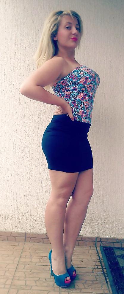 25P ANA MARIA Macedonian teen i like to jizz on her