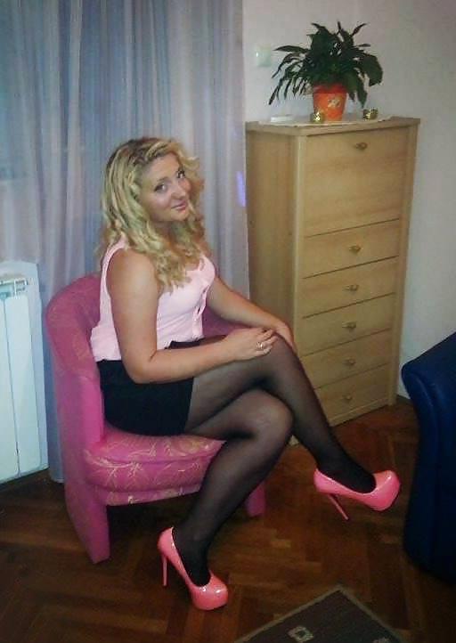 25P ANA MARIA Macedonian teen i like to jizz on her