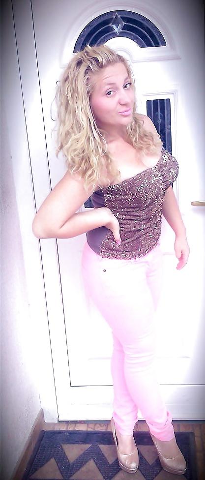 25P ANA MARIA Macedonian teen i like to jizz on her