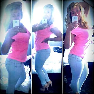 25P ANA MARIA Macedonian teen i like to jizz on her