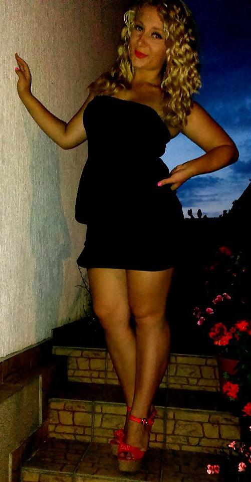25P ANA MARIA Macedonian teen i like to jizz on her