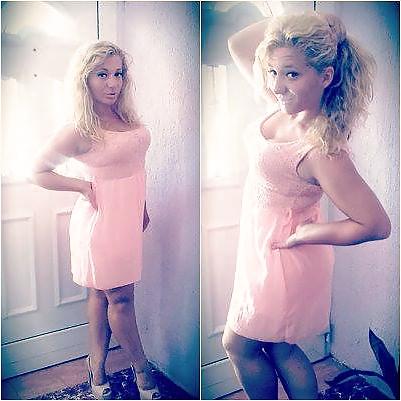 25P ANA MARIA Macedonian teen i like to jizz on her