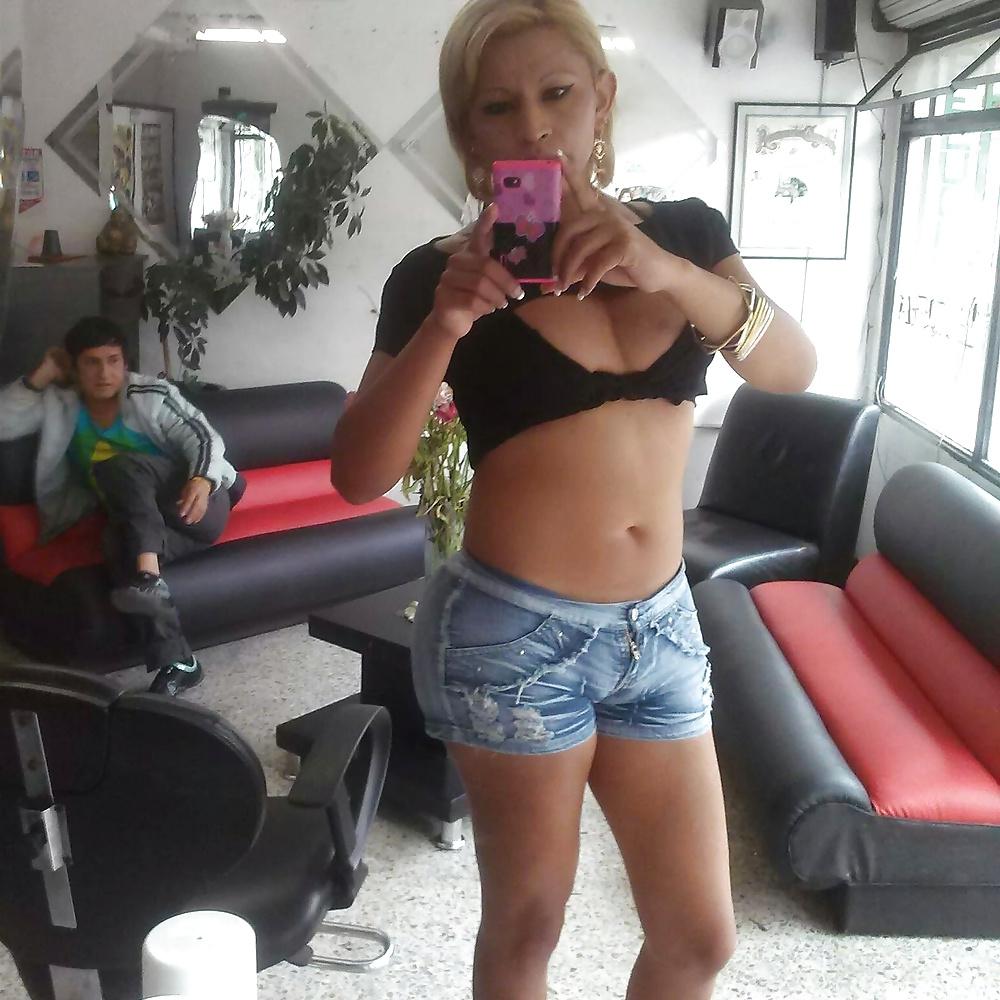 25P Amateur Hot Tranny 1