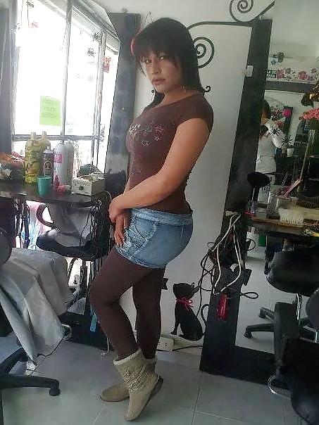 25P Amateur Hot Tranny 1