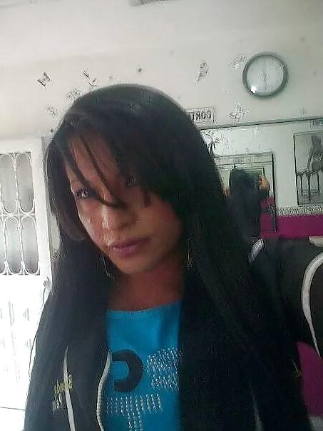 25P Amateur Hot Tranny 1