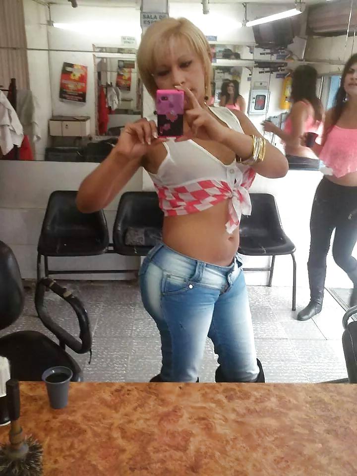 25P Amateur Hot Tranny 1