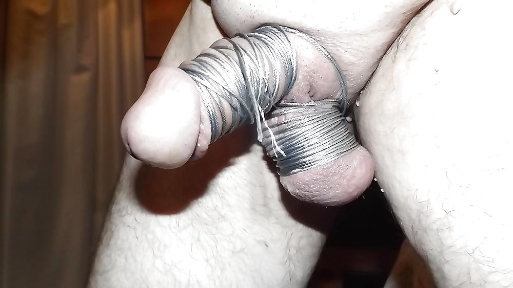 9P Slave bitch cbt