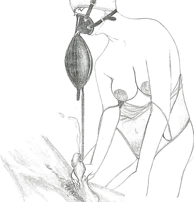 25P Pornographic Art