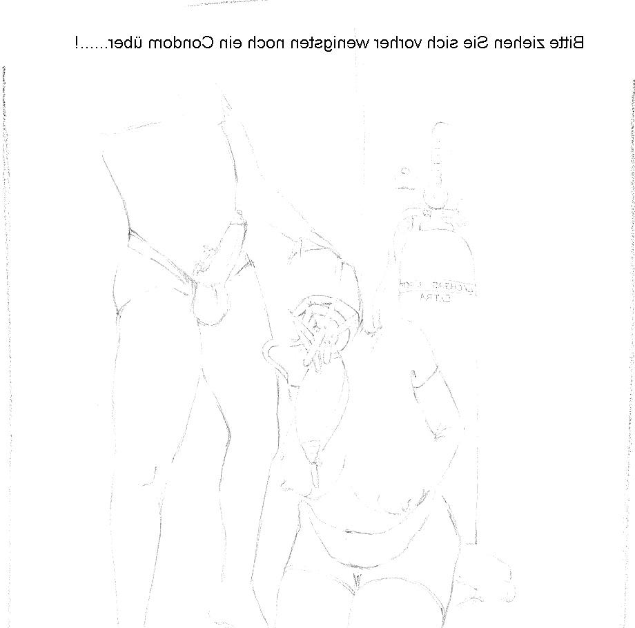 25P Pornographic Art