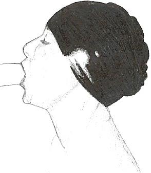 25P Pornographic Art