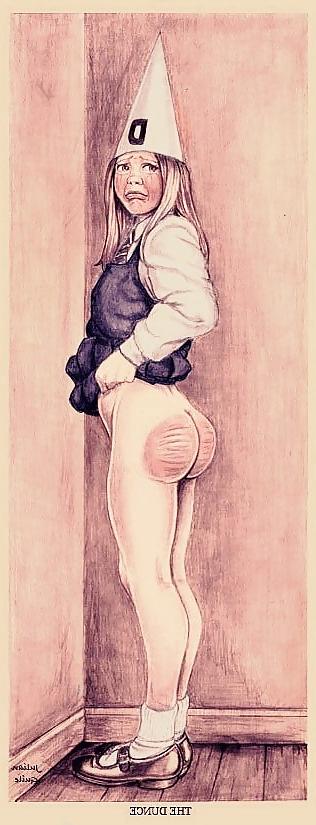 25P Detention (Art Mix)