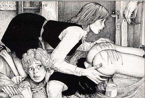 25P Detention (Art Mix)