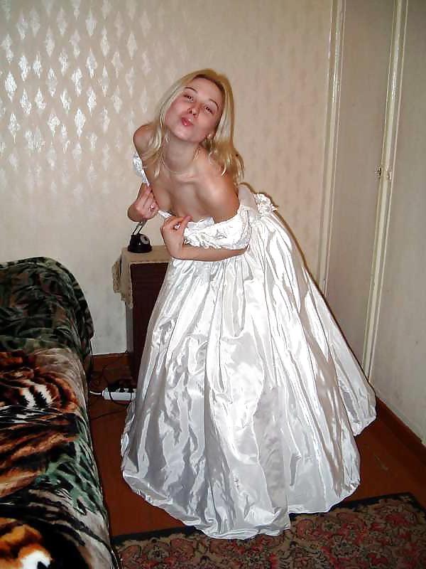 25P Bride...