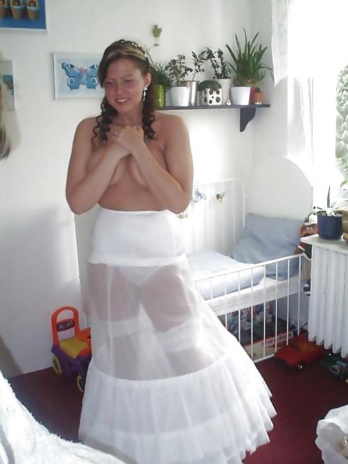 25P Bride...