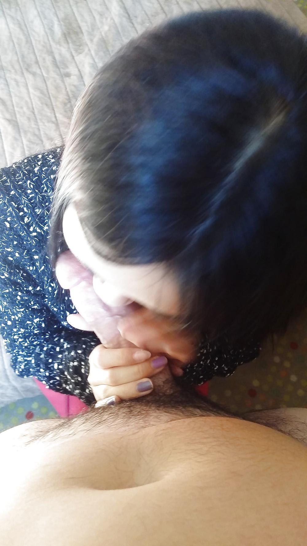 12P Fucking my tight chinese bitch pussy
