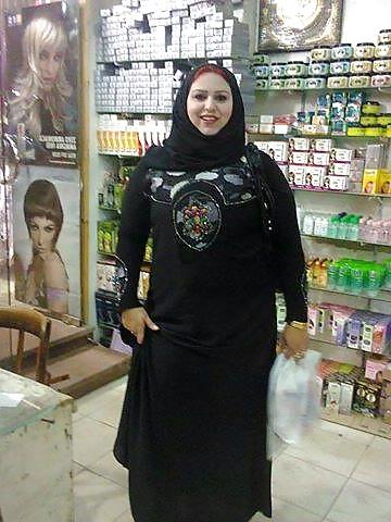 21P Hijab bitch