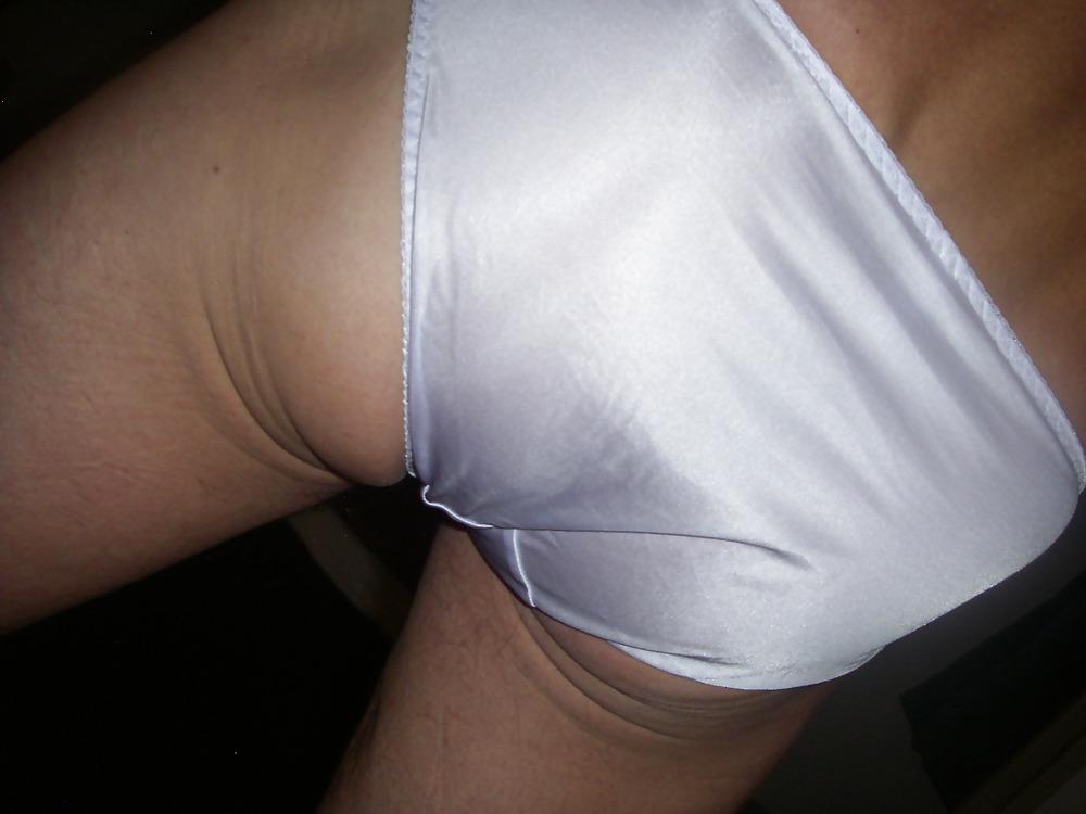 10P Motel Panties