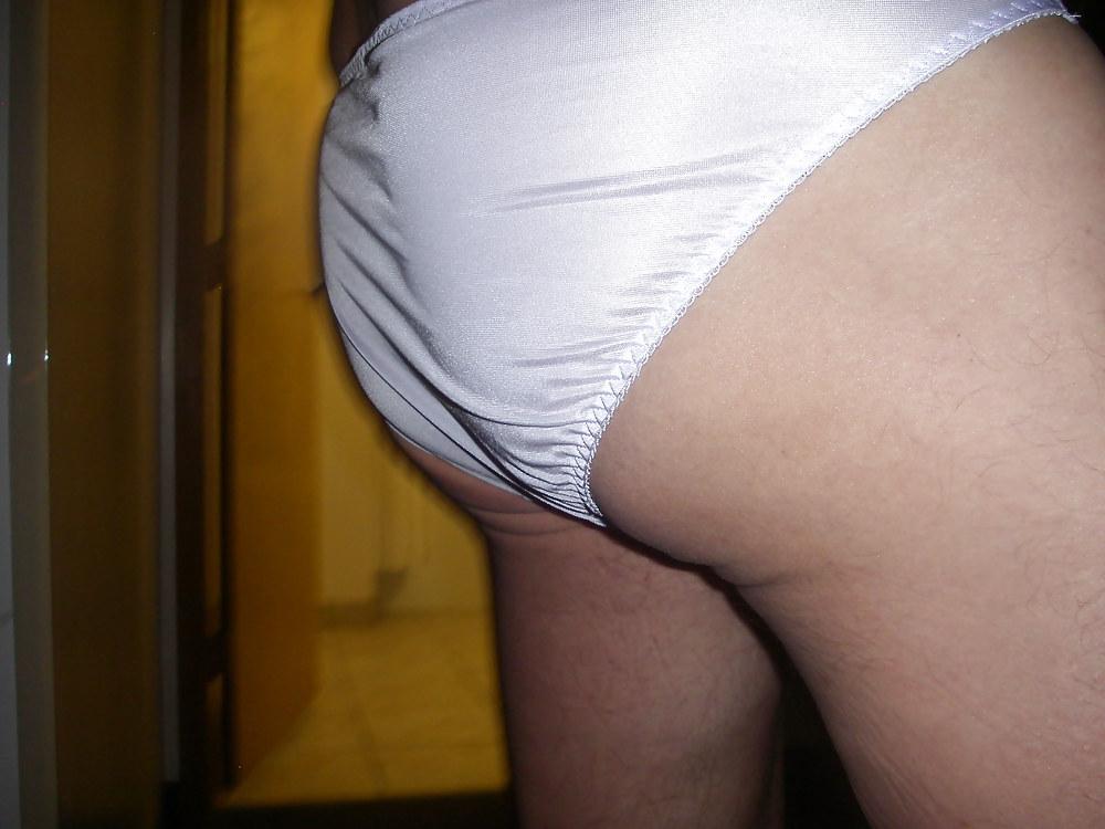 10P Motel Panties
