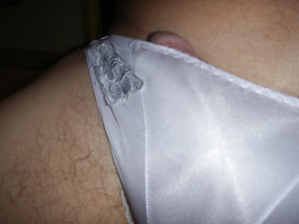 10P Motel Panties