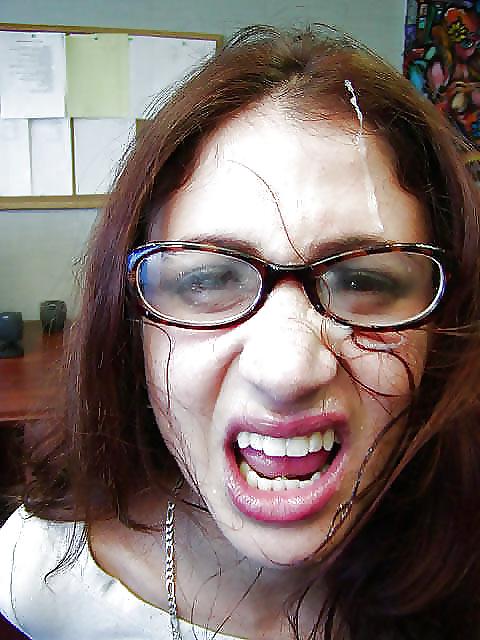 24P CUM GLASSES