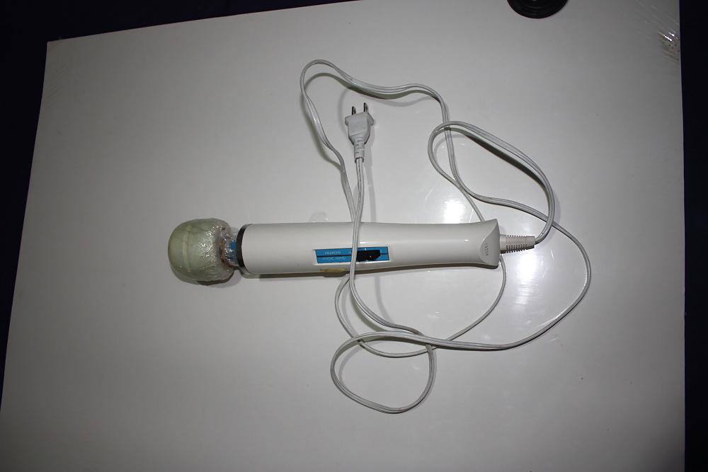 11P Toys that I use