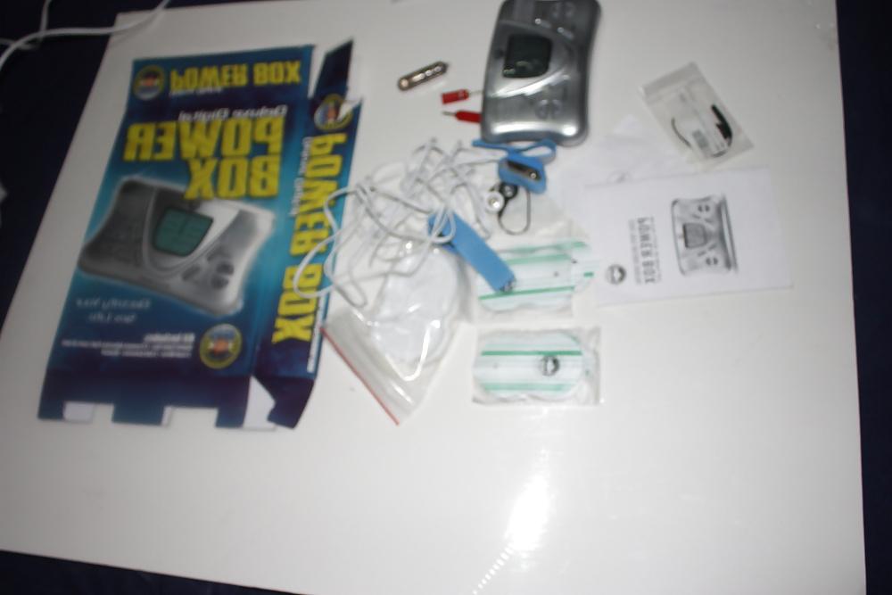 11P Toys that I use