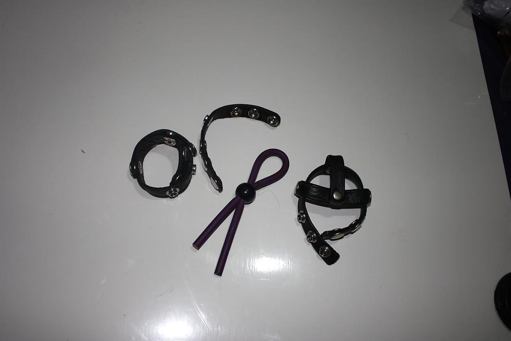 11P Toys that I use