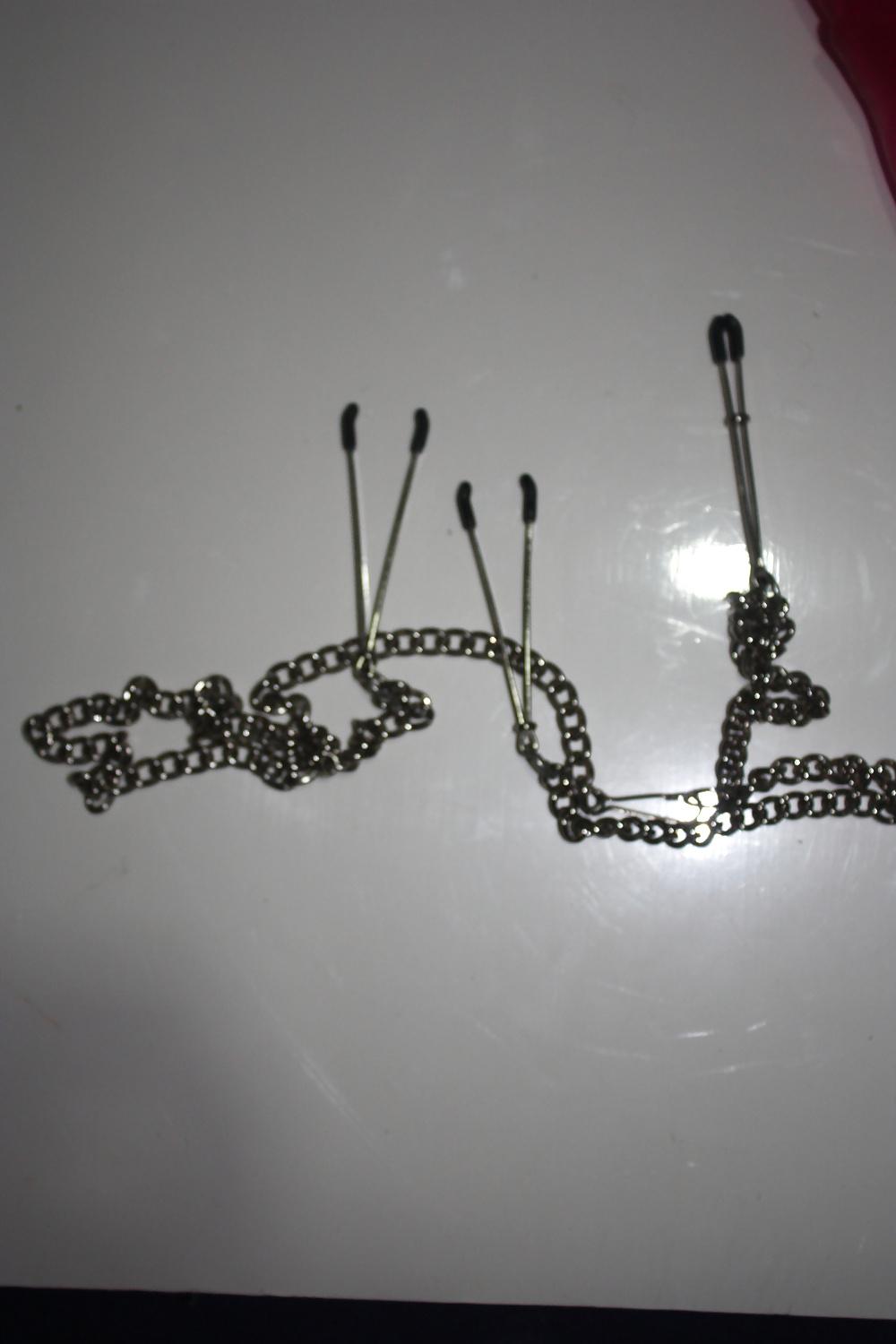 11P Toys that I use