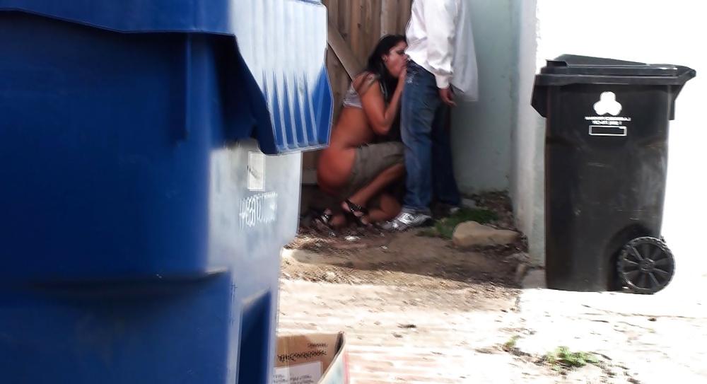 23P She Works Hard for the Money
