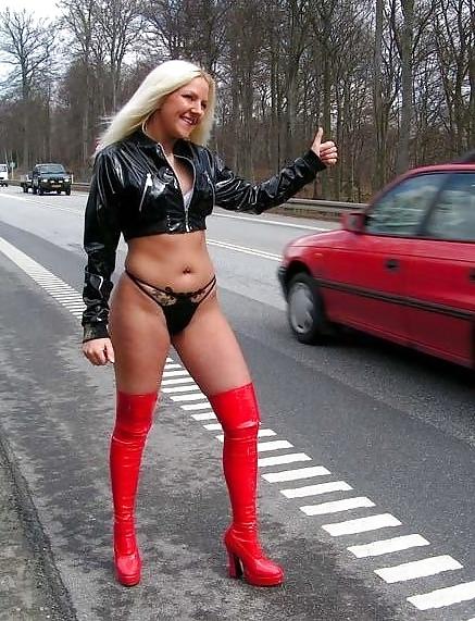 23P She Works Hard for the Money