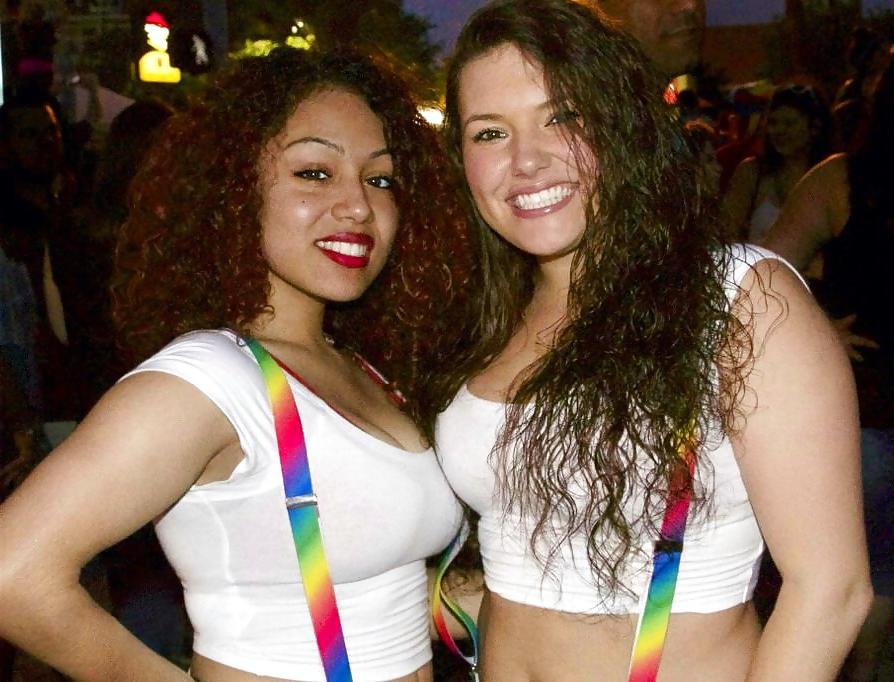10P Hot Black Bitch with big tits