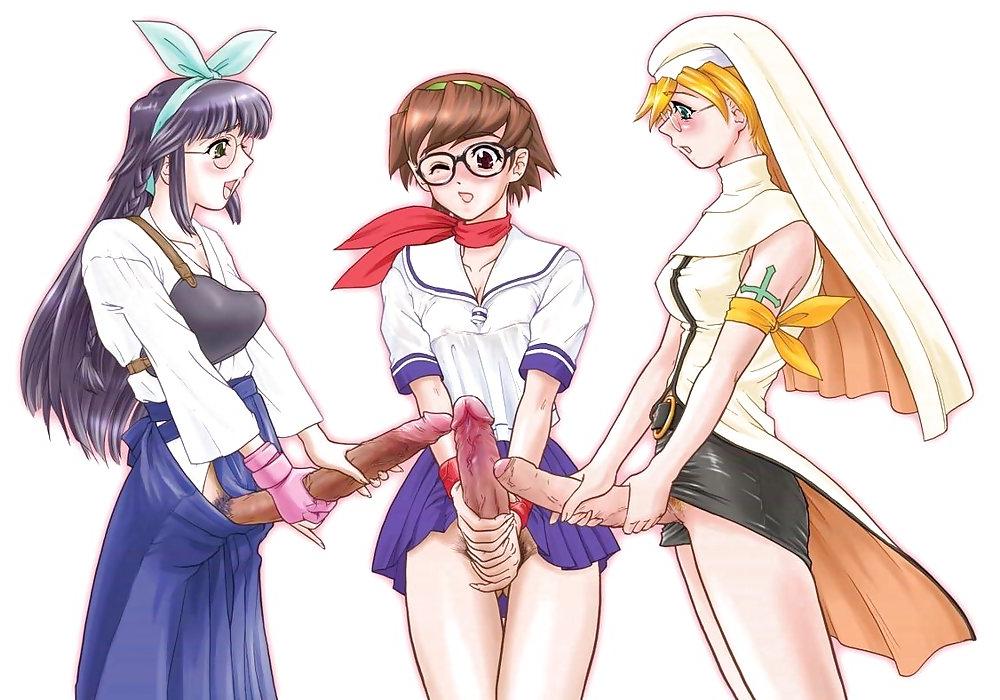 25P Tranny Art 4