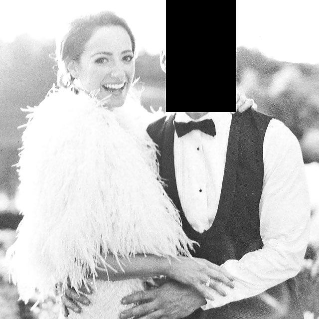 8P Sexy Bride Susannah