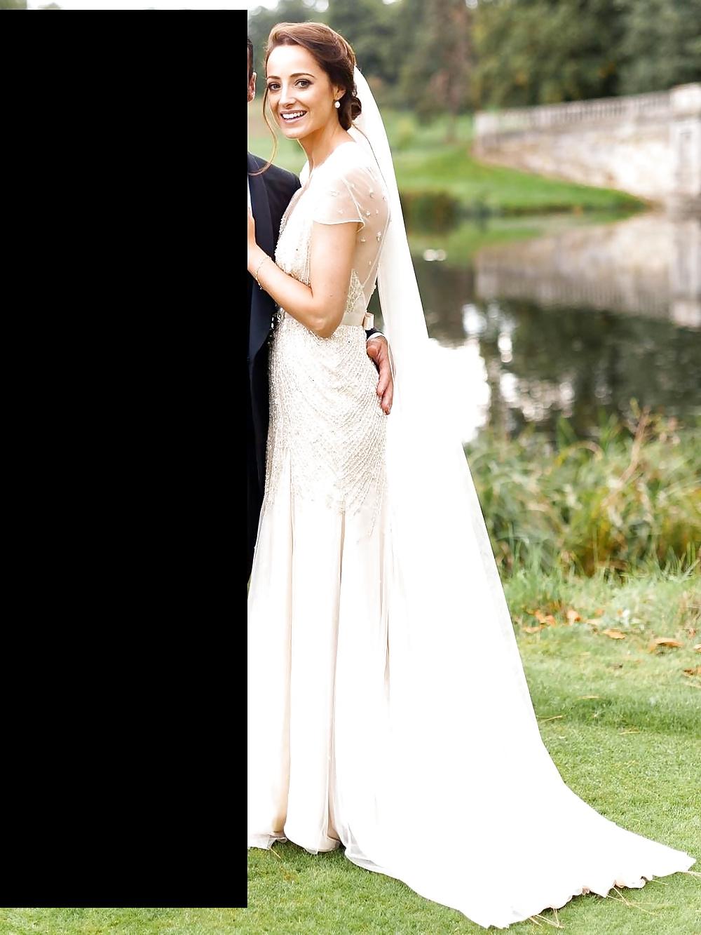 8P Sexy Bride Susannah