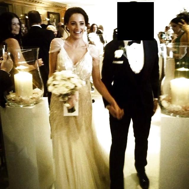 8P Sexy Bride Susannah