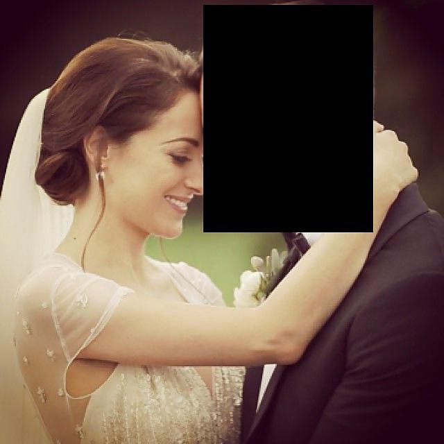 8P Sexy Bride Susannah