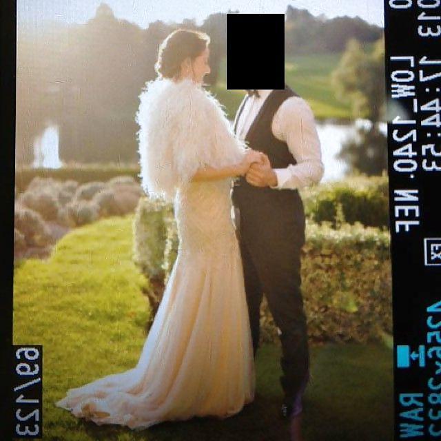 8P Sexy Bride Susannah