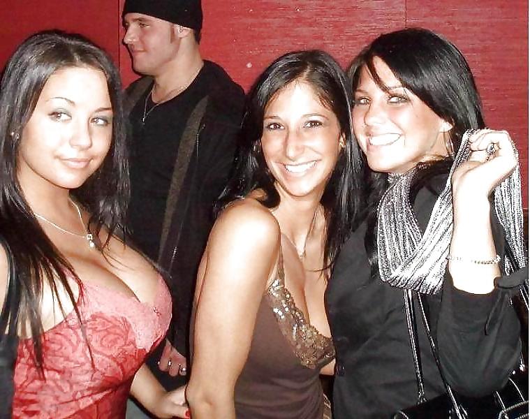 25P TITTY FUCK