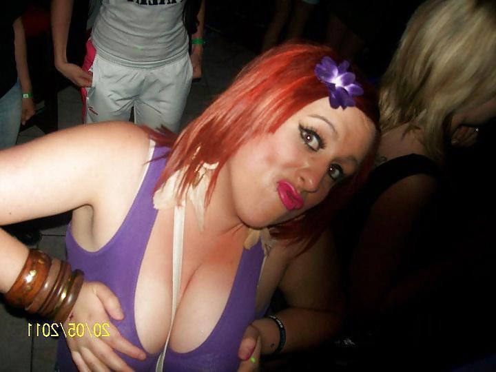 25P TITTY FUCK