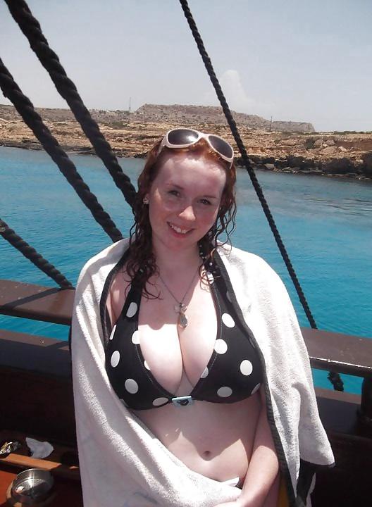 25P TITTY FUCK
