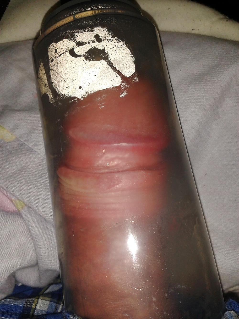 13P Play time with my sucking toy