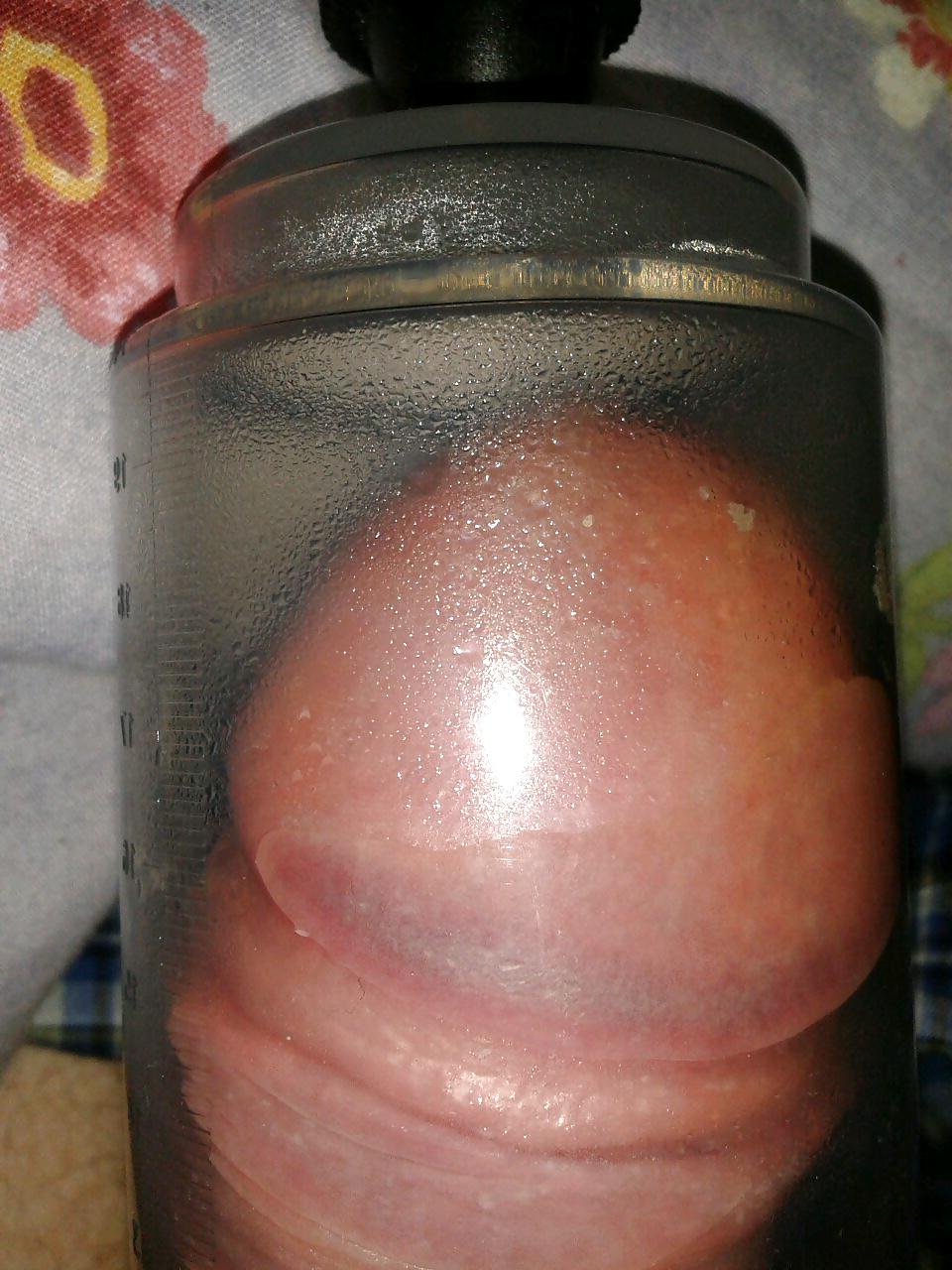 13P Play time with my sucking toy