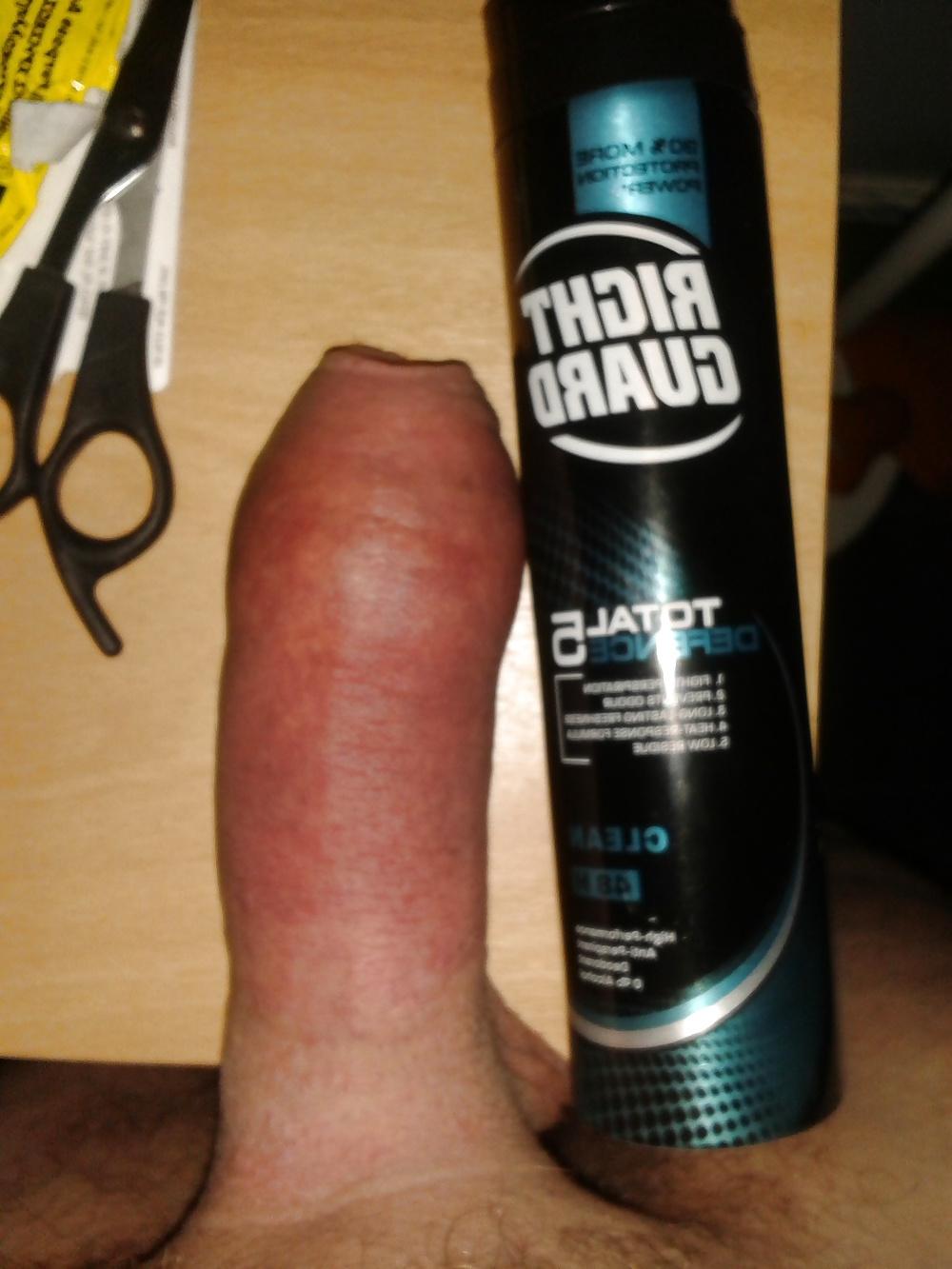 13P Play time with my sucking toy