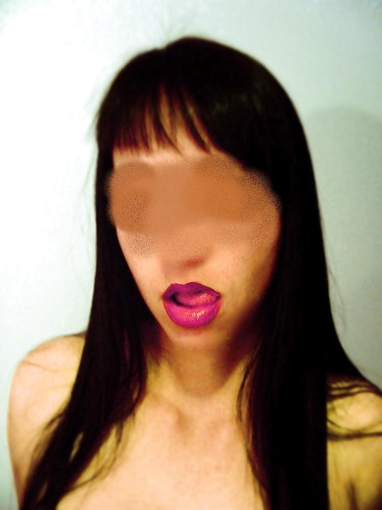 5P Queen of BJ