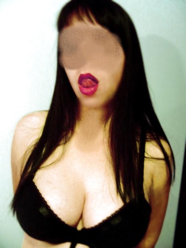 5P Queen of BJ