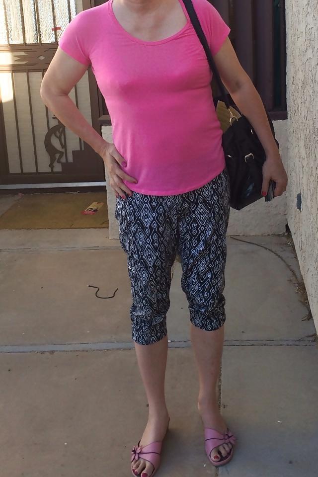 21P Me as Female